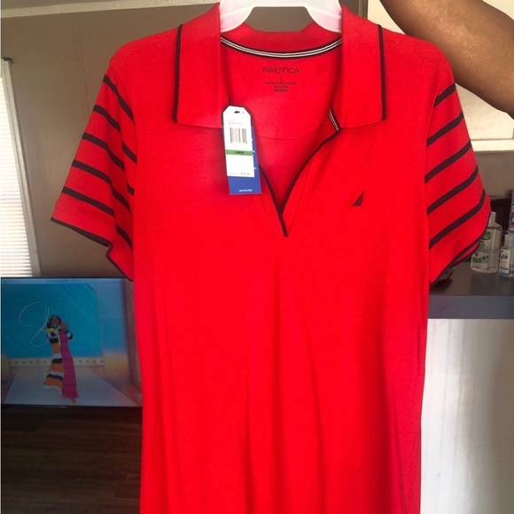 Dresses & Skirts - Nautica Dress